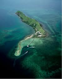 Loloata Island Jetty